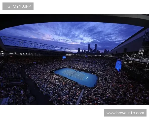 澳网2017年险迁沪悉尼风波