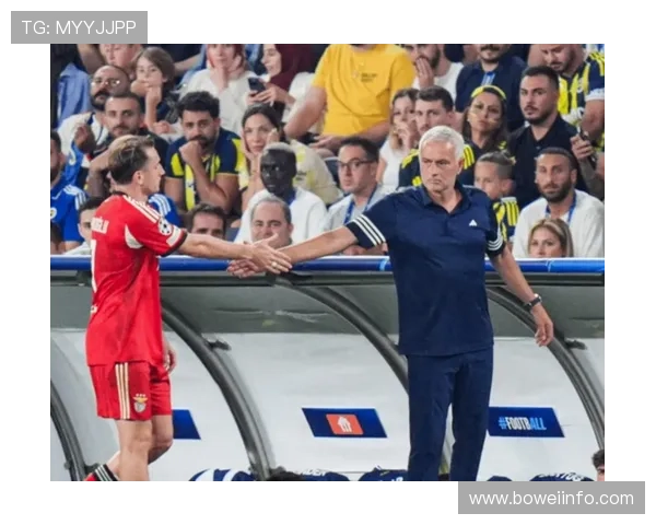 穆帅对球队表现表达不满